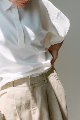 Aimee the Label blouse  MieeilleS6 shirt-off white 3