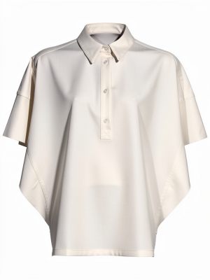 Aimee the Label blouse  MieeilleS6 shirt-off white 4