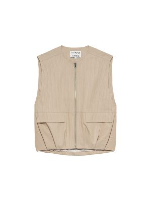 Catwalk junkie gilet  2601022403-158