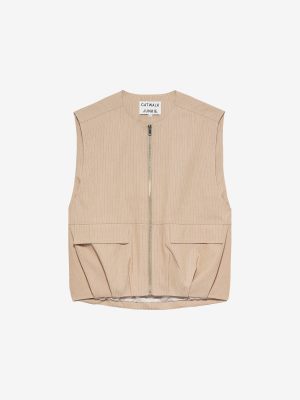 Catwalk junkie gilet  2601022403-158 10