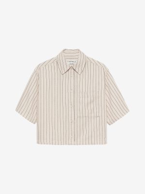 Catwalk junkie blouse  2601021611-203 11