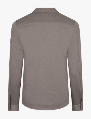 Cavallaro Napoli overshirt  123261014-840006 5