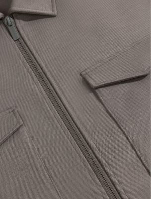 Cavallaro Napoli overshirt  123261014-840006 6