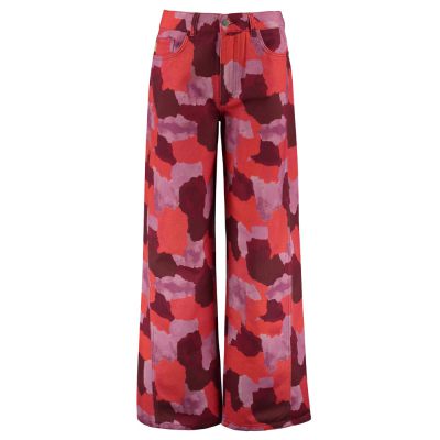 Harper & Yve broek  SS6D109-1278