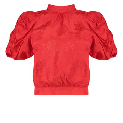 Harper & Yve top  SS6P407-323