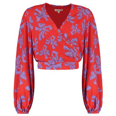 Harper & Yve top  SS6P609-628