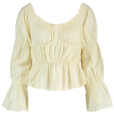 Harper & Yve top  SS6P611-101