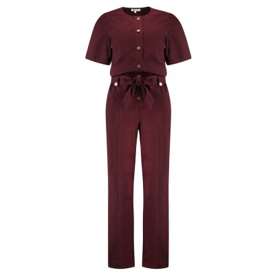 Harper & Yve jumpsuit  SS6P701-930