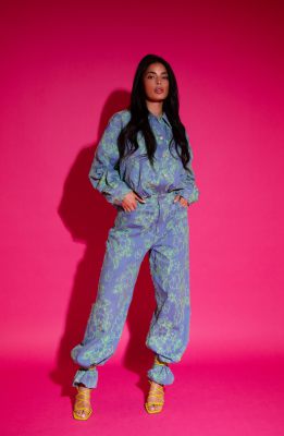 Studio Amaya broek  Anna-303