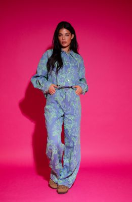 Studio Amaya broek  Anna-303 2