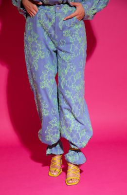 Studio Amaya broek  Anna-303 3