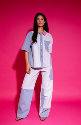 Studio Amaya broek  Jax-400