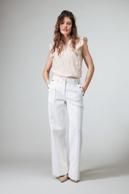 Label Dot broek  2618011-200 11