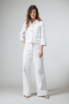 Label Dot broek  2618011-200 12