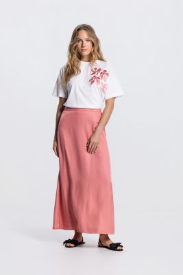 Jansen Amsterdam rok  DAHLIA SS26-349 9
