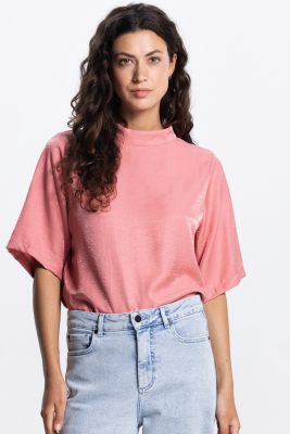 Jansen Amsterdam top  ODILE SS26-349 1