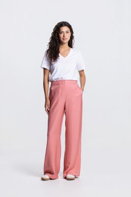 Jansen Amsterdam broek  ORELIE SS26-349 3