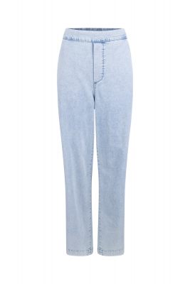 Jansen Amsterdam broek  SAAR SS26-741 9