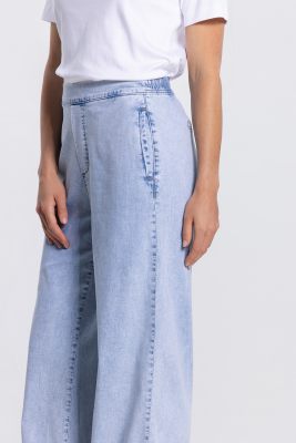 Jansen Amsterdam broek  SAAR SS26-741 11