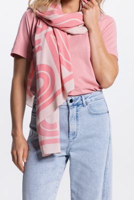 Jansen Amsterdam accessoire SCARF SS26-349 8