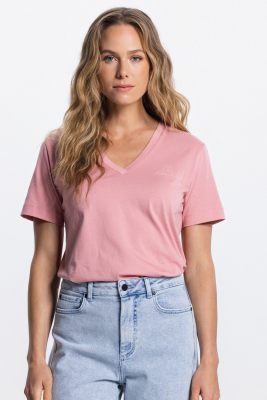 Jansen Amsterdam t-shirt  SUVI SS26-349