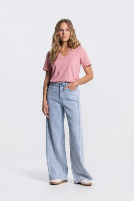 Jansen Amsterdam t-shirt  SUVI SS26-349 10