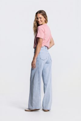 Jansen Amsterdam t-shirt  SUVI SS26-349 12