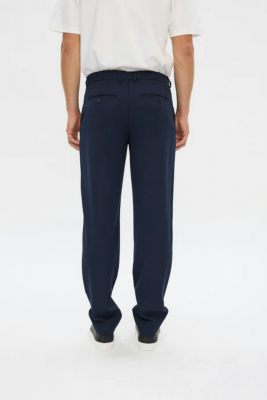 Plain chino  40809-00003 6