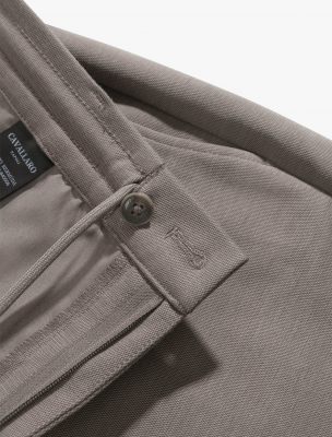 Cavallaro Napoli korte broek  122261026-840006 9