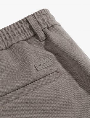 Cavallaro Napoli korte broek  122261026-840006 10