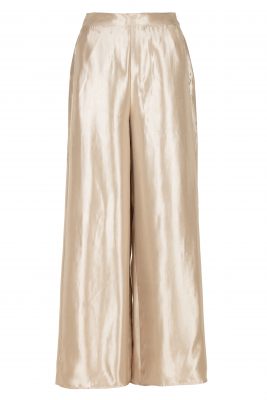 Freebird pantalon  Panthea Wv-Shiny-Twill-Vis-26-1-2145