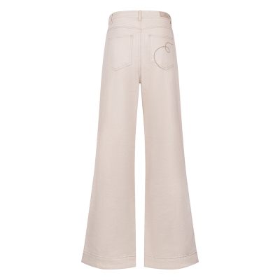 NUKUS broek  NKF09095-17 2