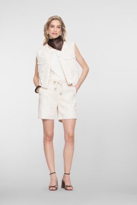 Geisha korte broek  61333-10-718