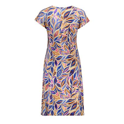 Geisha jurk  67424-60 JUNE-815 2