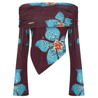 Harper & Yve top  HS6T500-1298