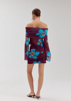 Harper & Yve top  HS6T500-1298 5