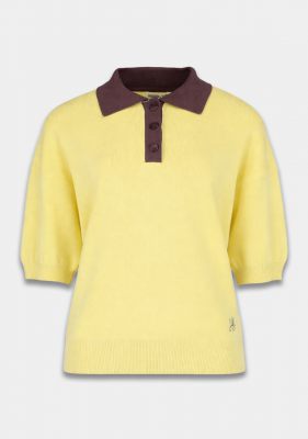 Harper & Yve polo  HS6P413-724