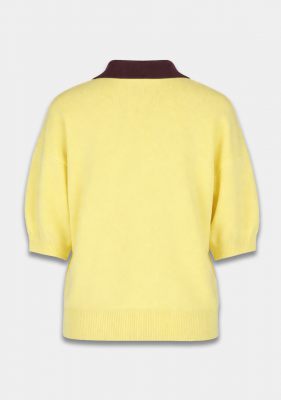 Harper & Yve polo  HS6P413-724 4