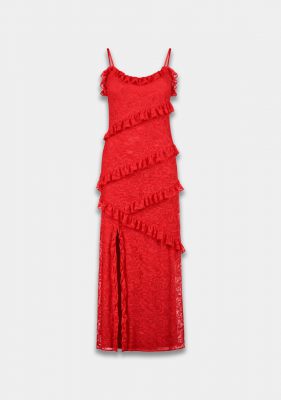 Harper & Yve jurk  HS6P910-323