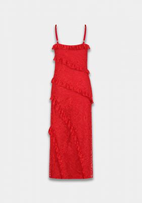 Harper & Yve jurk  HS6P910-323 3