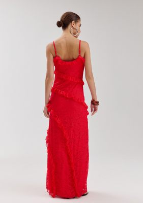 Harper & Yve jurk  HS6P910-323 4