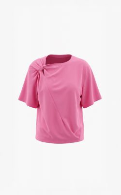 Aimee the Label t-shirt  Vanya RaeS6 T-shirt-