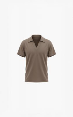 Aimee the Label polo  DelphineHS Polo- 4