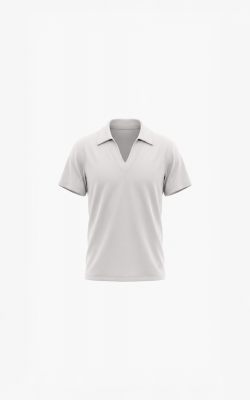 Aimee the Label polo  DelphineHS Polo-