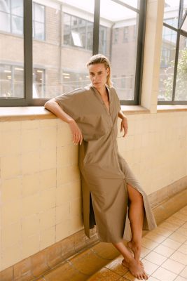 Aimee the Label jurk  MirisS6 dress- 2