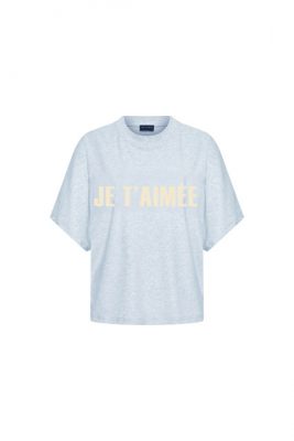 Aimee the Label t-shirt  SelaraHS T-shirt pri-