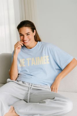 Aimee the Label t-shirt  SelaraHS T-shirt pri- 2