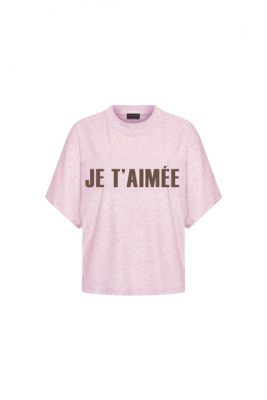 Aimee the Label t-shirt  SelaraHS T-shirt pri-