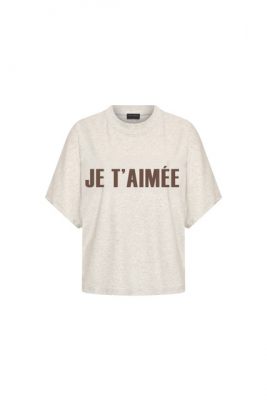 Aimee the Label t-shirt  SelaraHS T-shirt pri-