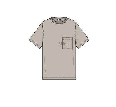 Malelions t-shirt  MMA40026053-50023